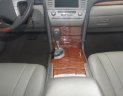 Toyota Camry 2.4G 2007 - Bán xe Toyota Camry 2.4G sản xuất năm 2007, màu đen