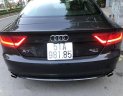 Audi A7 2015 - Bán xe Audi A7 đời 2015, màu đen, xe nhập  