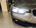 BMW 3 Series 320i 2015 - Cần bán xe BMW 3 Series 320i 2015, màu nâu, xe nhập như mới