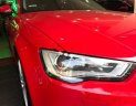 Audi A3 2014 - Bán Audi A3 2014, màu đỏ, nhập khẩu nguyên chiếc, 965tr