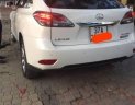 Lexus RX 350 2015 - Bán xe Lexus RX 350 2015, màu trắng