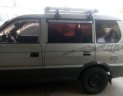 Mitsubishi Jolie 2002 - Bán Mitsubishi Jolie sản xuất năm 2002, màu bạc