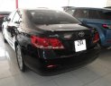 Toyota Camry 2.4G 2007 - Bán xe Toyota Camry 2.4G sản xuất năm 2007, màu đen