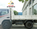 Mitsubishi Canter 4.7 2017 - Bán xe Mitsubishi Canter 4.7-Ben 1.7T SX 2017, màu trắng, giao ngay