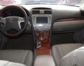 Toyota Camry 2.4G 2007 - Bán xe Toyota Camry 2.4G sản xuất năm 2007, màu đen