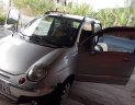 Daewoo Matiz SE 2007 - Bán xe Daewoo Matiz SE đời 2007, màu bạc