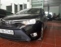 Toyota Vios 2016 - Bán Toyota Vios sản xuất năm 2016, màu đen