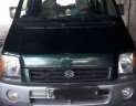 Suzuki Wagon R+ 1.0 MT 2005 - Cần bán gấp Suzuki Wagon R+ 1.0 MT 2005 số sàn, giá chỉ 168 triệu