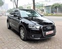 Audi Q3 2014 - Bán Audi Q3 năm 2014, màu đen, nhập khẩu nguyên chiếc