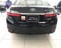 Toyota Corolla altis 1.8 E   2018 - Cần bán Toyota Corolla Altis 1.8 E số tự động, đời 2018, màu đen, giá 707tr