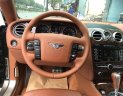 Bentley Continental  6.0 V8 2007 - Bán Bentley Continental 6.0 V8 đời 2007, màu đen, nhập khẩu nguyên chiếc