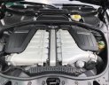 Bentley Continental  6.0 V8 2007 - Bán Bentley Continental 6.0 V8 đời 2007, màu đen, nhập khẩu nguyên chiếc