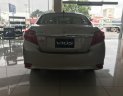 Toyota Vios G 2018 - Bán Toyota Vios G đời 2018 tại Toyota Hải Dương