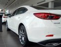 Mazda 6 Premium 2018 - Bán Mazda 6 2.0 2018, đủ màu, có xe giao ngay. Hỗ trợ vay 90% lãi suất chỉ từ 6.9%/năm, Lh 0938 907 088 Toàn Mazda