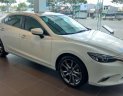 Mazda 6 Premium 2018 - Bán Mazda 6 2.0 2018, đủ màu, có xe giao ngay. Hỗ trợ vay 90% lãi suất chỉ từ 6.9%/năm, Lh 0938 907 088 Toàn Mazda