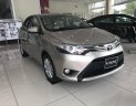 Toyota Vios G 2018 - Bán Toyota Vios G đời 2018 tại Toyota Hải Dương