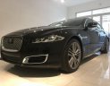 Jaguar XJL 2016 - Cần bán Jaguar XJL năm 2016, màu đen