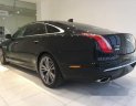 Jaguar XJL 2016 - Cần bán Jaguar XJL năm 2016, màu đen