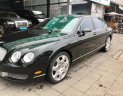 Bentley Continental  6.0 V8 2007 - Bán Bentley Continental 6.0 V8 đời 2007, màu đen, nhập khẩu nguyên chiếc