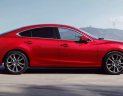 Mazda 6 Premium 2018 - Bán xe Mazda 6 2.0 2018, đủ màu, có xe giao ngay. Hỗ trợ vay 90% lãi suất chỉ từ 6.9%/năm, Lh 0938 907 088 Toàn Mazda