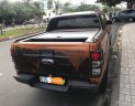 Ford Ranger 3.2L Wildtrak 4x4 AT 2016 - Bán Ford Ranger Wildtrak 3.2 8/2016 chạy lướt, trả trước 290tr nhận xe