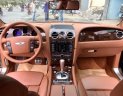 Bentley Continental  6.0 V8 2007 - Bán Bentley Continental 6.0 V8 đời 2007, màu đen, nhập khẩu nguyên chiếc