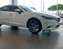 Mazda 6 Premium 2018 - Bán Mazda 6 2.0 2018, đủ màu, có xe giao ngay. Hỗ trợ vay 90% lãi suất chỉ từ 6.9%/năm, Lh 0938 907 088 Toàn Mazda