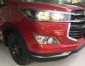 Toyota Innova Venturer  2019 - Giảm tiền mặt + bảo hiểm + phụ kiện full cho 05 con Innova thể thao, LH 0983.48.48.29 bao giá