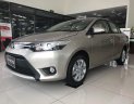 Toyota Vios G 2018 - Bán Toyota Vios G đời 2018 tại Toyota Hải Dương