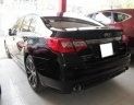 Subaru Legacy 3.6R 2015 - Cần bán gấp Subaru Legacy 3.6R sản xuất 2015, màu đen, nhập khẩu Nhật Bản