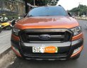 Ford Ranger 3.2L Wildtrak 4x4 AT 2016 - Bán Ford Ranger Wildtrak 3.2 8/2016 chạy lướt, trả trước 290tr nhận xe