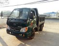 Xe tải 2500kg 2016 - Cần bán xe TMT ben 2.4 tấn