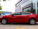 Mazda 6 Premium 2018 - Bán xe Mazda 6 2.0 2018, đủ màu, có xe giao ngay. Hỗ trợ vay 90% lãi suất chỉ từ 6.9%/năm, Lh 0938 907 088 Toàn Mazda