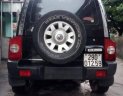Ssangyong Korando 2005 - Cần bán lại xe Ssangyong Korando sản xuất năm 2005 số tự động, 200tr