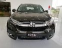 Honda CR V G 2018 - Bán ô tô Honda CR V G năm 2018, màu nâu, xe nhập, 998tr