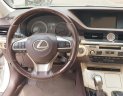 Lexus ES 250 2016 - Bán Lexus ES250 màu trắng, sản xuất năm 2016, đăng ký 5/2016