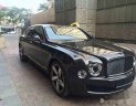 Bentley Mulsanne   Speed   2016 - Bán xe Bentley Mulsanne Speed năm sản xuất 2016, màu đen, nhập khẩu