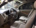 Toyota Innova   2.0G 2011 - Chính chủ bán Toyota Innova 2.0G sản xuất 2011, màu bạc