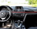 BMW 3 Series 320i 2012 - Bán xe BMW 3 Series 320i sản xuất 2012, màu nâu