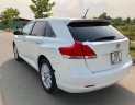 Toyota Venza 2.7 AWD 2009 - Cần bán lại xe Toyota Venza 2.7 AWD đời 2009, màu trắng, nhập khẩu nguyên chiếc giá cạnh tranh