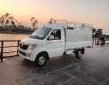 Xe tải 1 tấn - dưới 1,5 tấn Kenbo 2018 - Xe tải Kenbo Chiến Thắng 990 kg, thùng mui phủ bạt, giá tốt