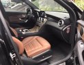 Mercedes-Benz Smart GLC 2017 - Bán Mercedes GLC250 2017 xe siêu lướt, bao test hãng hỗ trợ vay 75% ngân hàng