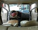 Chery QQ3 2009 - Cần bán Chery QQ3 đời 2009, màu bạc, 52tr