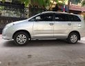 Toyota Innova   2.0G 2011 - Chính chủ bán Toyota Innova 2.0G sản xuất 2011, màu bạc