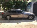 BMW 3 Series 320i 2012 - Bán xe BMW 3 Series 320i sản xuất 2012, màu nâu