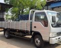 Xe tải 2,5 tấn - dưới 5 tấn JAC 2018 - Bán xe tải Jac 4t9