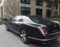 Bentley Mulsanne   Speed   2016 - Bán xe Bentley Mulsanne Speed năm sản xuất 2016, màu đen, nhập khẩu