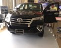Toyota Fortuner FX 2018 - Bán xe Fortuner 2018 các bản xăng dầu, nhập Indonesia 2018, giá tốt nhất Sài Gòn