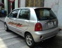 Chery QQ3 2009 - Cần bán Chery QQ3 đời 2009, màu bạc, 52tr