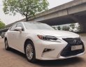 Lexus ES 250 2016 - Bán Lexus ES250 màu trắng, sản xuất năm 2016, đăng ký 5/2016